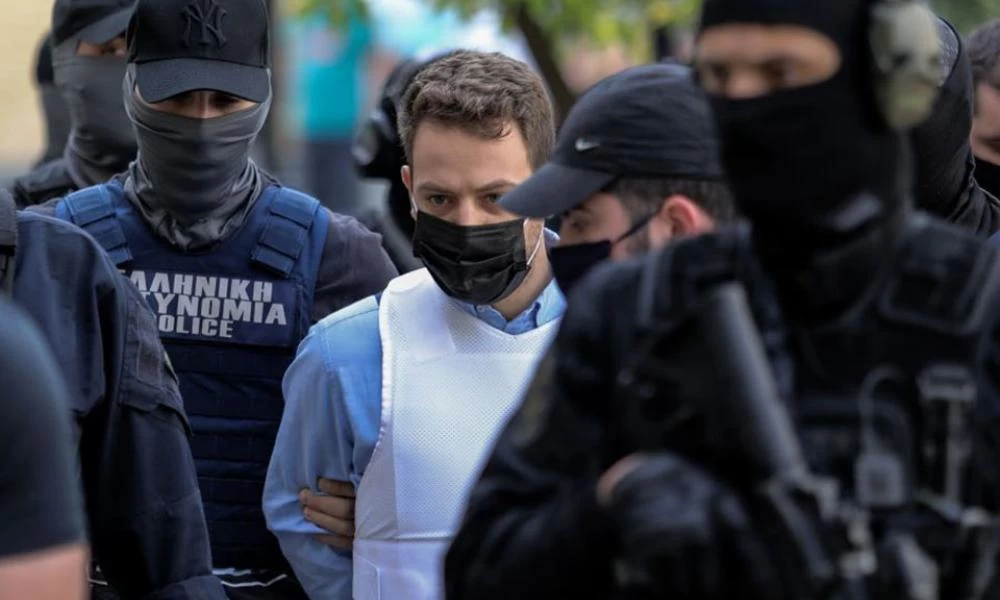 Γλυκά Νερά: Προφυλακιστέος κρίθηκε ο 32χρονος συζυγοκτόνος